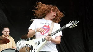 Jay Reatard - fot. Roger Kisby