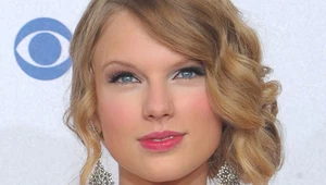 Taylor Swift - fot. Jason Merritt