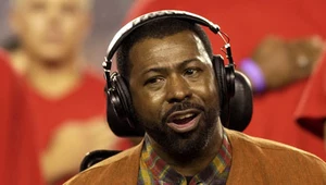 Teddy Pendergrass fot. A. Messerschmidt