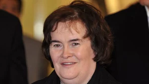 Co się dzieje z Susan Boyle?