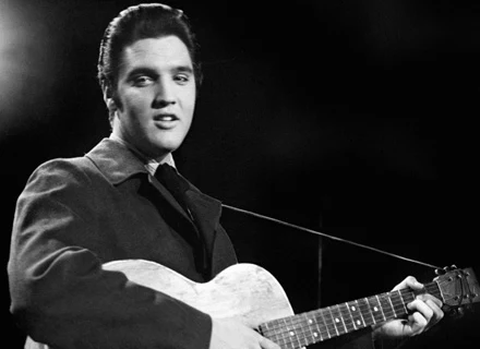 Elvis Presley miał poważne problemy ze zdrowiem