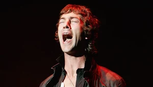 Richard Ashcroft fot. Simone Joyner