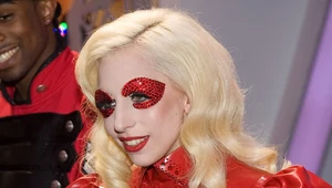 Lady GaGa wciąż na świeczniku - fot. WPA Pool