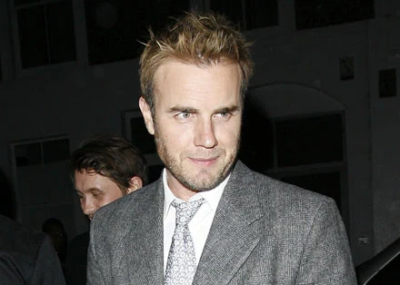 Gary Barlow fot. Neil Mockford Gary Barlow fot. Neil Mockford