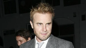Gary Barlow fot. Neil Mockford