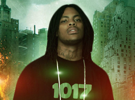 Waka Flocka Flame