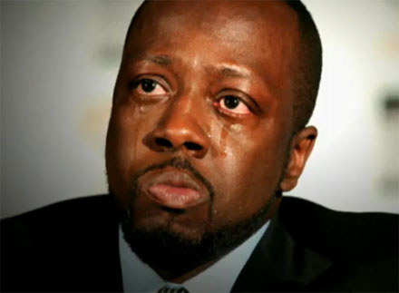 Wyclef Jean: "Wszędzie leżały porzucone ciała"