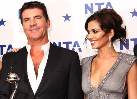 Simon Cowell liczy na m.in. Cheryl Cole - fot. Dave Hogan