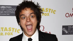 Jamie Cullum po prostu cieszy się muzyką - fot. Dave Hogan