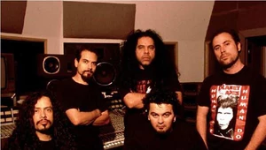 Armored Saint