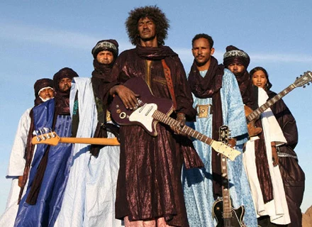 Tinariwen