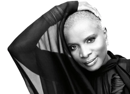 Angelique Kidjo