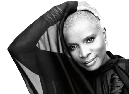 Angelique Kidjo Angelique Kidjo