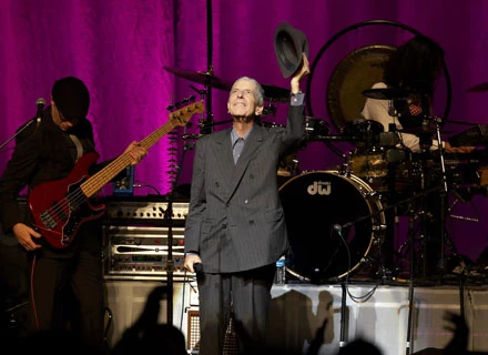 Leonard Cohen Leonard Cohen