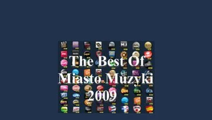 The Best Of Miasto Muzyki 2009