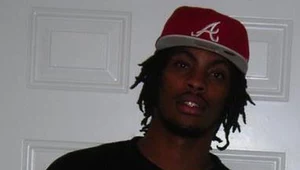 Waka Flocka Flame