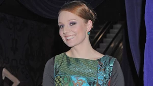 Ewelina Flinta - fot. Andras Szilagyi