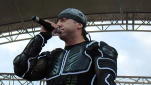 Marcin Miller (Boys) - fot. Piotr Twardysko