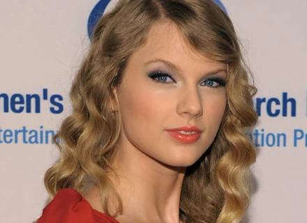 Taylor Swift - fot. Michael Buckner Taylor Swift - fot. Michael Buckner