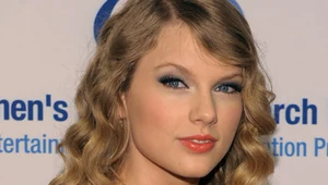Taylor Swift - fot. Michael Buckner