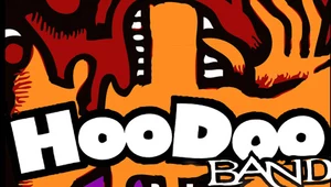 HooDoo Band: Styl i żywioł