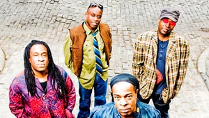 Living Colour