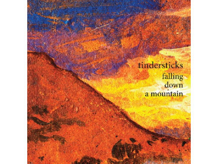 Tindersticks "Falling Down A Mountain"