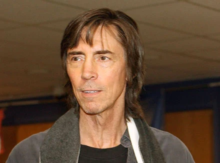 Tom Scholz (Boston) fot. Mary Schwalm Tom Scholz (Boston) fot. Mary Schwalm