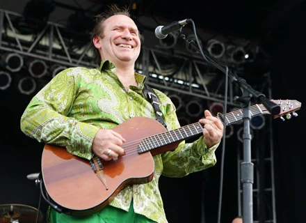 Colin Hay (Men At Work) może stracić pokaźne źródło dochodów - fot. Ethan Miller Colin Hay (Men At Work) może stracić pokaźne źródło dochodów - fot. Ethan Miller