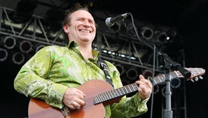 Colin Hay (Men At Work) może stracić pokaźne źródło dochodów - fot. Ethan Miller