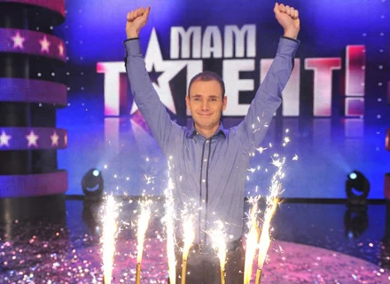 Marcin Wyrostek triumfuje po raz kolejny Marcin Wyrostek triumfuje po raz kolejny