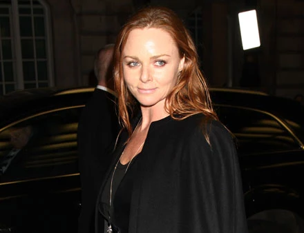 Stella McCartney fot. Dave Hogan Stella McCartney fot. Dave Hogan