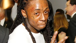 Lil Wayne fot. Christopher Polk