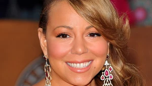 Mariah Carey - fot. Alberto E. Rodriguez