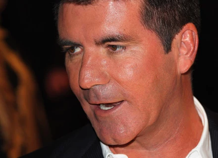 Simon Cowell w ekspresowym tempie skrzyknął wielkie gwiazdy - fot. Ian Gavan Simon Cowell w ekspresowym tempie skrzyknął wielkie gwiazdy - fot. Ian Gavan