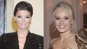 Edyta Górniak i Doda