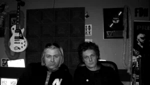 Deuter 2010: Paweł Kelner i Franz Dreadhunter