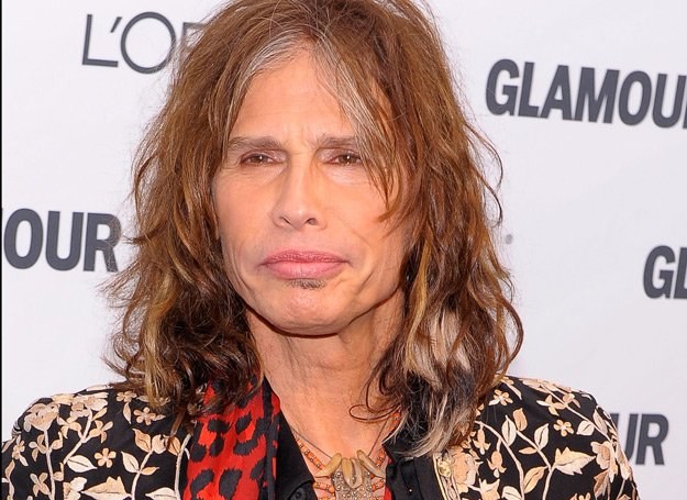 Kiedy Steven Tyler znów zaśpiewa z Aerosmith? - fot. Michael Loccisano