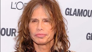 Kiedy Steven Tyler znów zaśpiewa z Aerosmith? - fot. Michael Loccisano