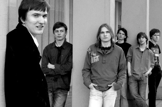 Who Knows?! zagra podczas finałowego koncertu Sceny Muzzo Who Knows?! zagra podczas finałowego koncertu Sceny Muzzo