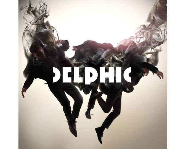 Delphic "Acolyte"