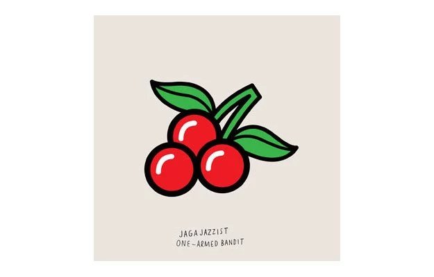 Jaga Jazzist "One-Armed Bandit"