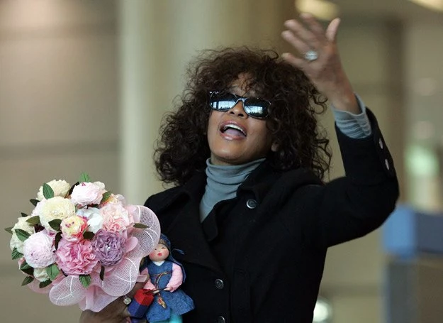 Whitney Houston: "Koncert był kpiną"? - fot. Chung Sung-Jun Whitney Houston: "Koncert był kpiną"? - fot. Chung Sung-Jun
