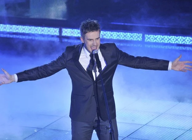 Marcin Mroziński: Tak rodzi się "Legenda" Marcin Mroziński: Tak rodzi się "Legenda"
