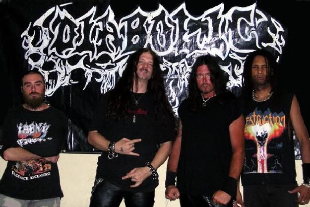 Diabolic w końcu wyda płytę "Excisions Of Exorcisms"