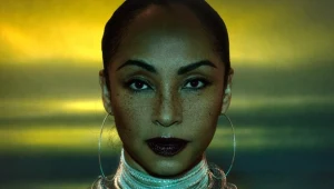 Sade uważana jest przez wielu za królową zmysłowych brzmień