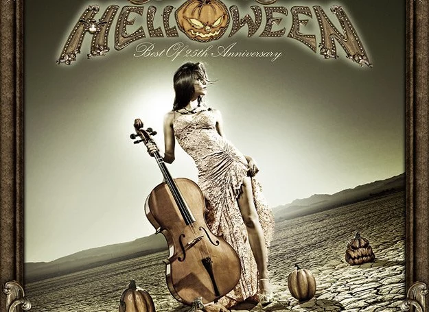 Helloween świętuje 25-lecie