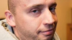 Peja musi się tłumaczyć ze swoich utworów - fot. Marek Lapis