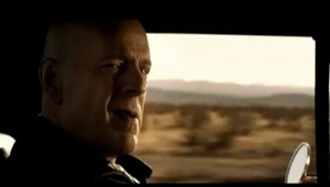 Bruce Willis ścigający Gorillaz