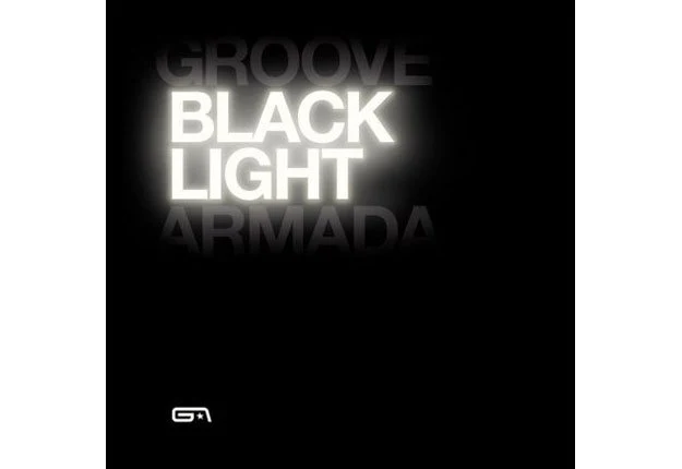 Groove Armada "Black Light" Groove Armada "Black Light"